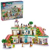 LEGO Friends 42604 Obchodn centrum v msteku Heartlake