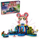 LEGO Friends 42616 Hudebn sout v msteku Heartlake