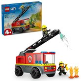 LEGO City 60463 Hasisk auto s ebkem