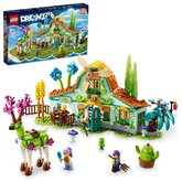 LEGO DREAMZzz 71459 Stj snovch stvoen