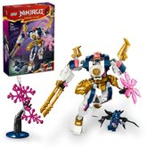 LEGO NINJAGO 71807 Sorin iveln technick robot