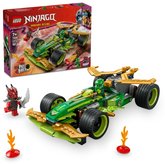 LEGO NINJAGO 71828 Lloydovo zvodn auto s natahovacm motorem