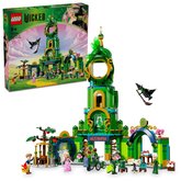 LEGO Wicked 75684 Vtejte v Emerald City