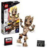 LEGO Marvel 76217 J jsem Groot