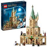 LEGO Harry Potter 76402 Bradavice: Brumblova pracovna