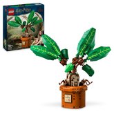 LEGO Harry Potter 76433 Mandragora