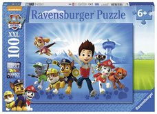 Ravensburger Tlapkov patrola 100 dlk