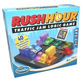 ThinkFun Rush Hour