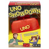 Uno Showdown velk ztovn