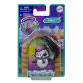 Mattel Enchantimals zvec kamard ASST