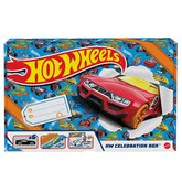 Hot Wheels Drkov box