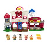 Fisher-Price Little People Farma