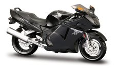 Maisto - Motocykl, Honda CBR 1100XX, 1:18