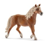 Schleich 13813 Zvtko - haflingersk hebec