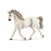 Schleich Zvtko - holtnsk kobyla, red pack