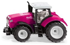 SIKU Blister - traktor Mauly X540 rov