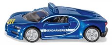 SIKU Blister Bugatti Chiron