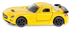 SIKU Blister - Mercedes-AMG SLS Black Series