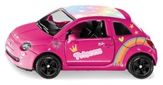 SIKU Limitovan edice 100 let Sieper - Fiat 500 Princess