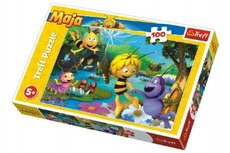 Trefl Puzzle Velka Mja s pteli 100 dlk