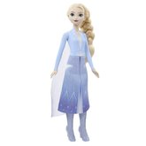 Mattel Frozen Elsa ve fialovch atech HLW48